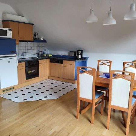 Ferienwohnung Ramsbacher フェルデン・アム・ヴェルターゼー エクステリア 写真