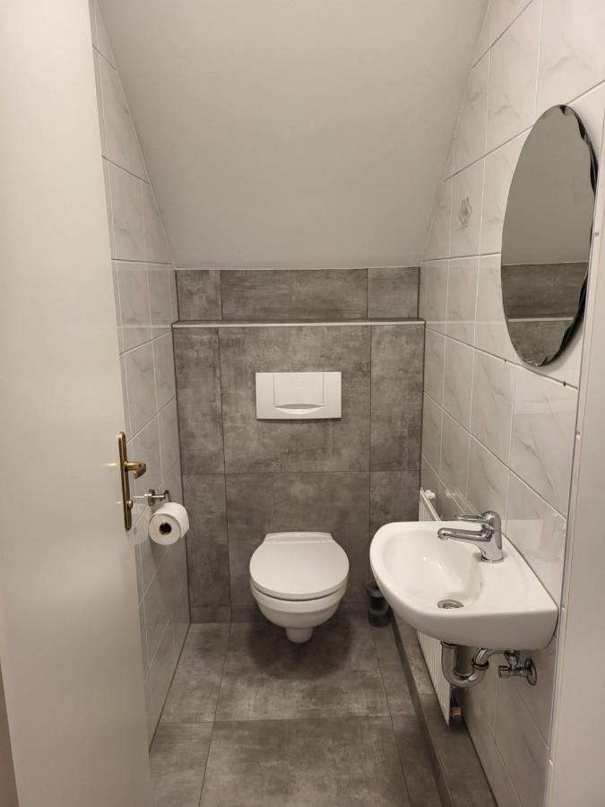 Ferienwohnung Ramsbacher フェルデン・アム・ヴェルターゼー エクステリア 写真
