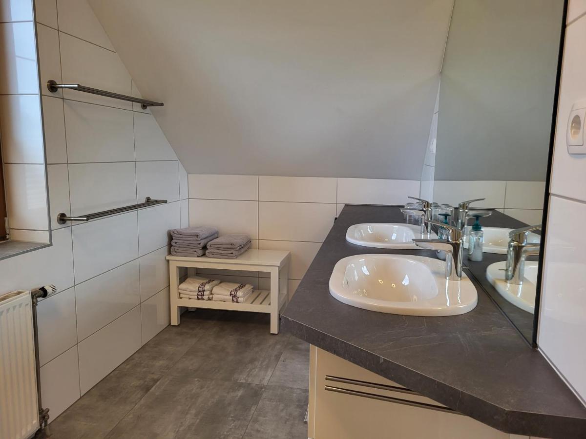 Ferienwohnung Ramsbacher フェルデン・アム・ヴェルターゼー エクステリア 写真