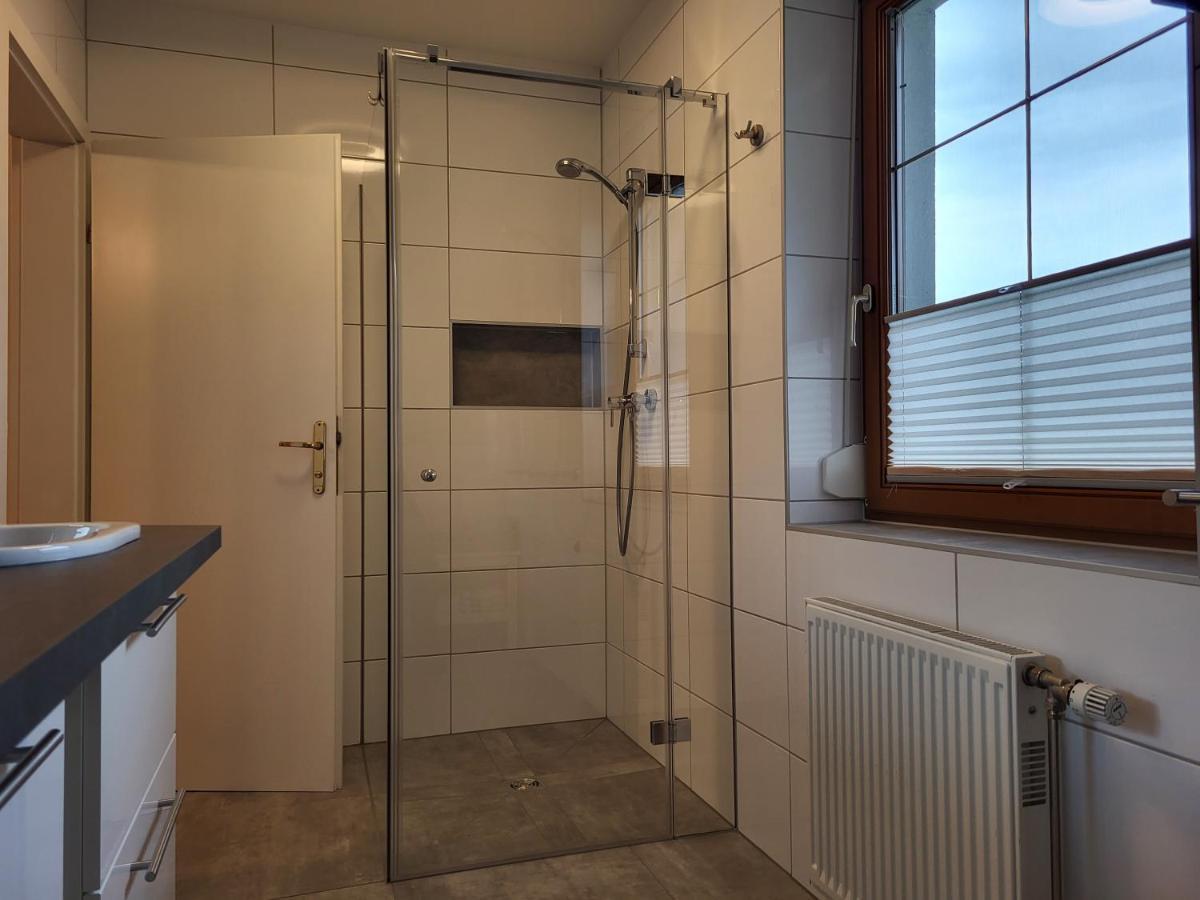 Ferienwohnung Ramsbacher フェルデン・アム・ヴェルターゼー エクステリア 写真