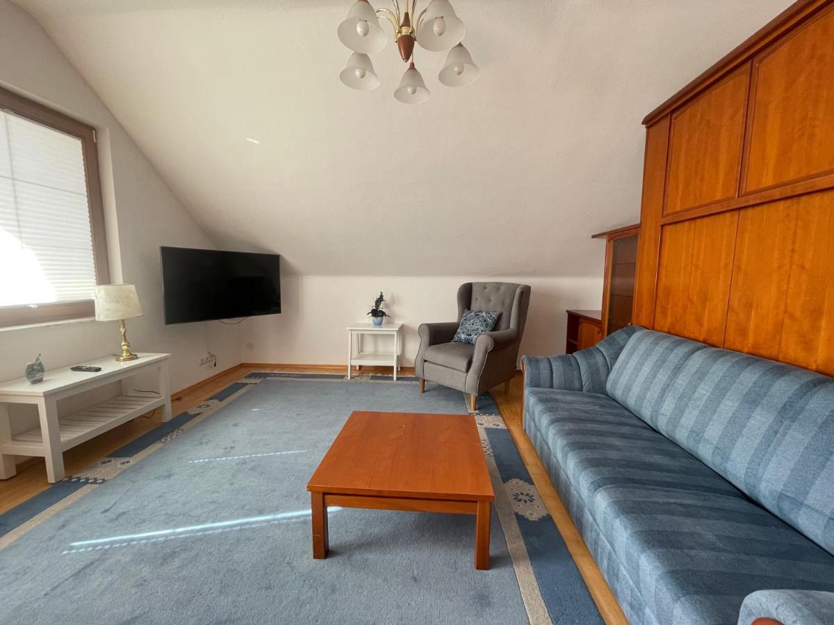 Ferienwohnung Ramsbacher フェルデン・アム・ヴェルターゼー エクステリア 写真